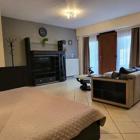 Angel Apartament *