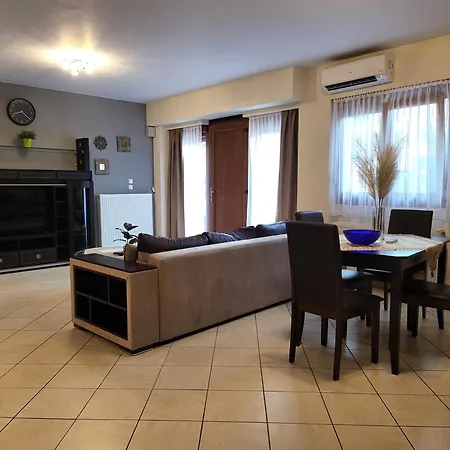 Apartamento Angel Polýgyros