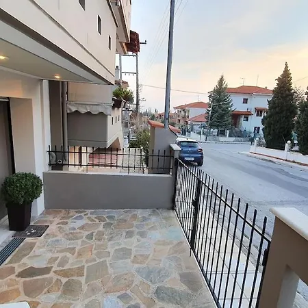 Angel Apartment